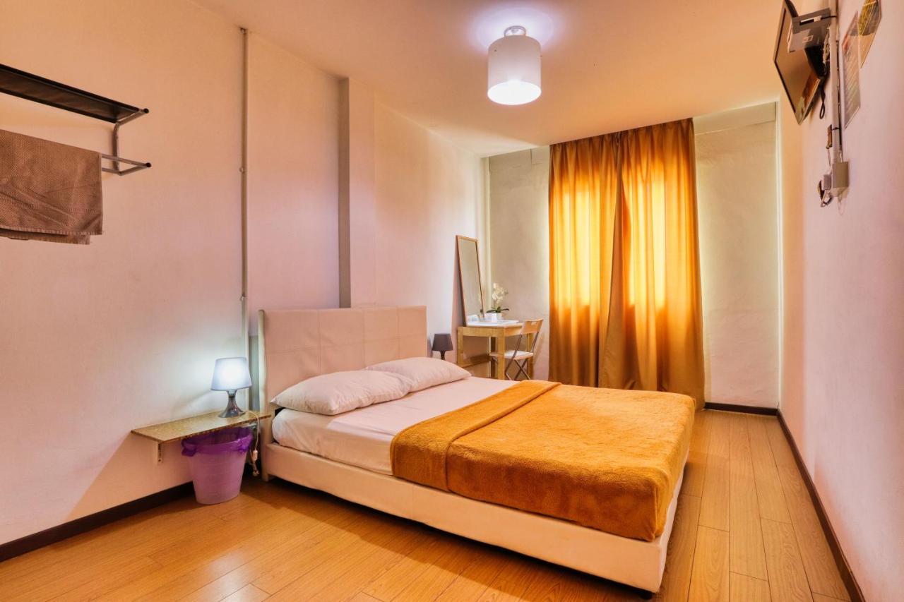 บาตา เมราห์ บูทิก โฮเทล Hotel บันติง ภายนอก รูปภาพ