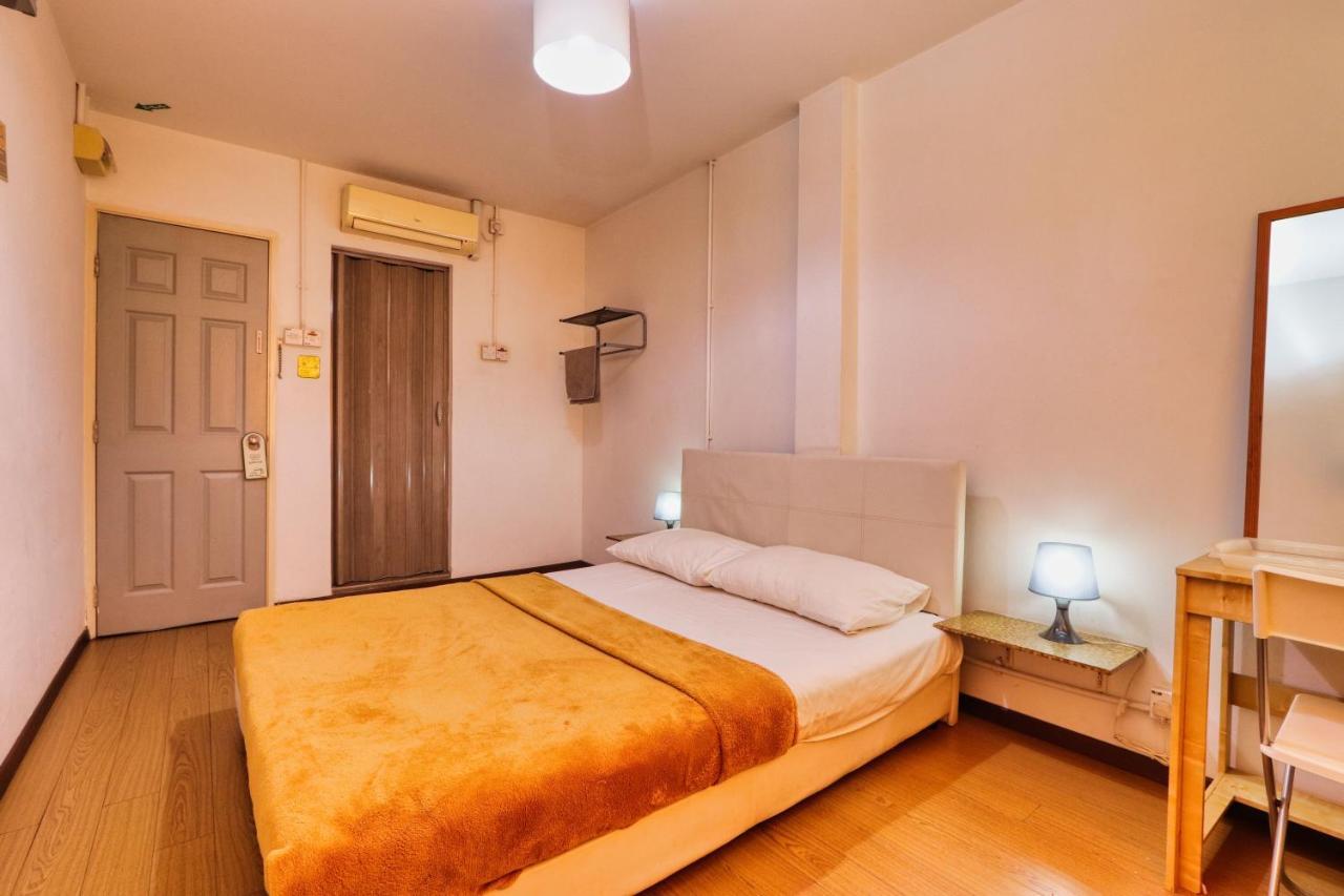 บาตา เมราห์ บูทิก โฮเทล Hotel บันติง ภายนอก รูปภาพ