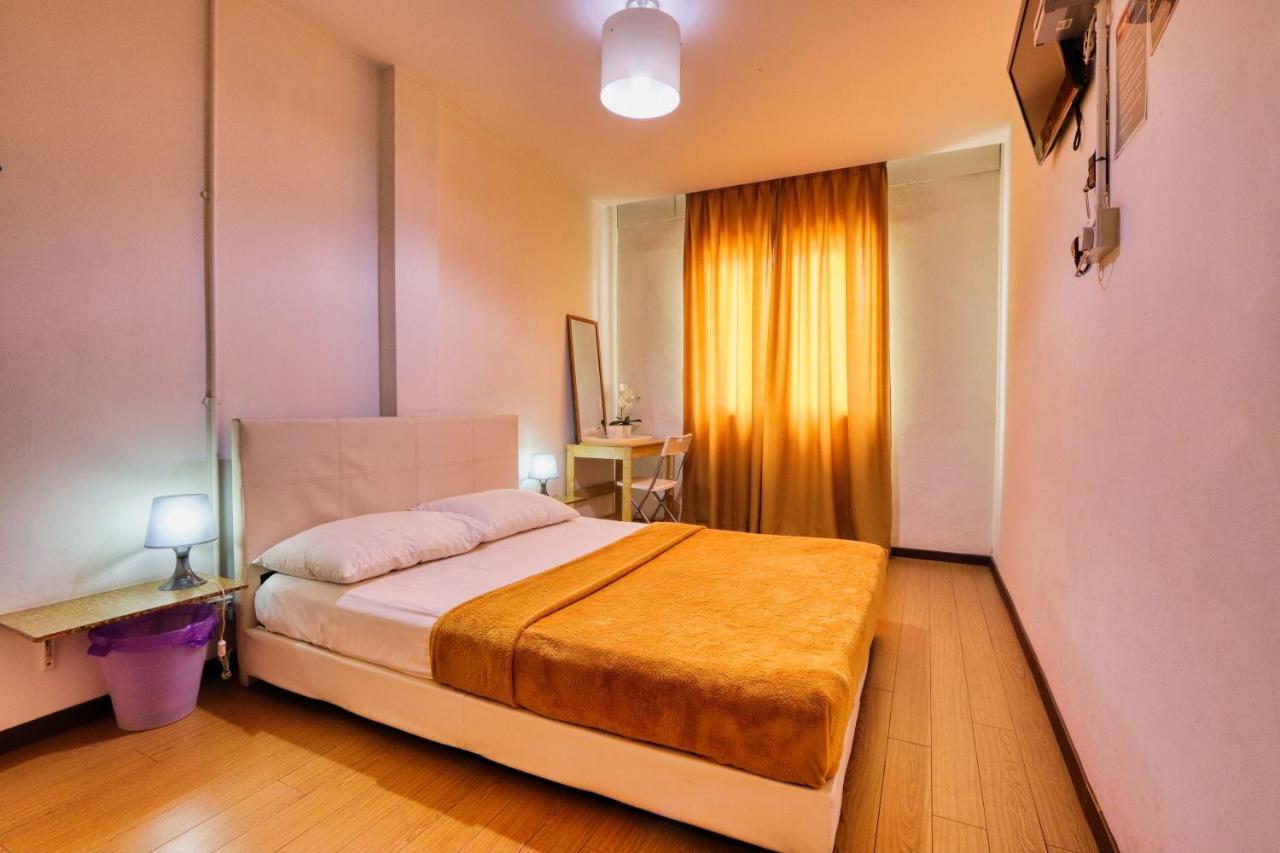 บาตา เมราห์ บูทิก โฮเทล Hotel บันติง ภายนอก รูปภาพ