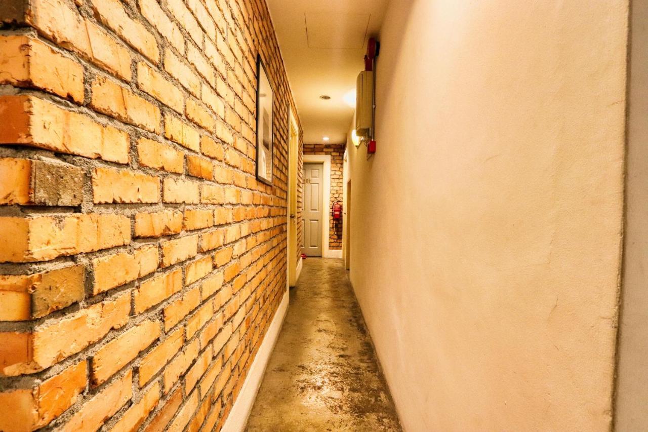 บาตา เมราห์ บูทิก โฮเทล Hotel บันติง ภายนอก รูปภาพ