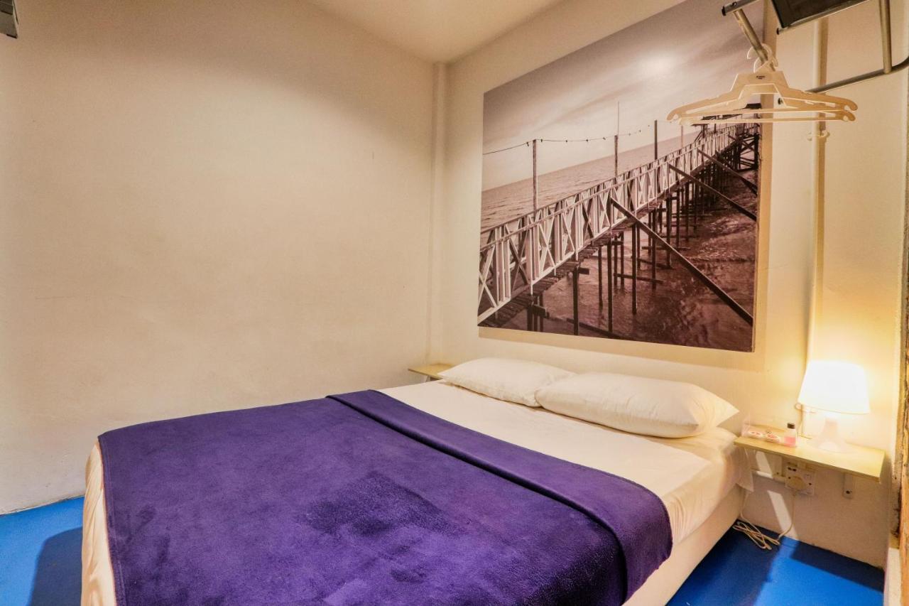 บาตา เมราห์ บูทิก โฮเทล Hotel บันติง ภายนอก รูปภาพ